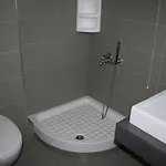 Hotell Cariatis Nea Kallikrateia
