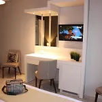Hotell Cariatis 2*