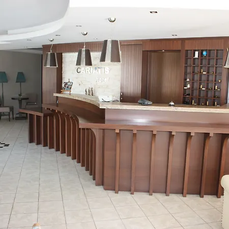 Hotel Cariatis