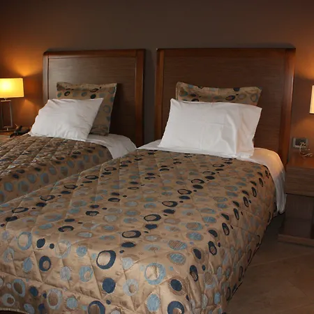 Cariatis Ξενοδοχείο Nea Kallikrateia