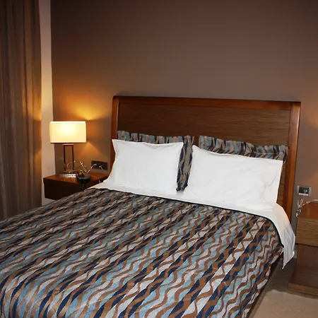 Ξενοδοχείο Cariatis 2*