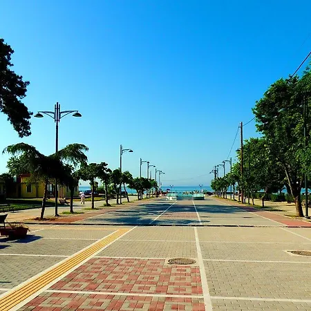 Ξενοδοχείο Cariatis