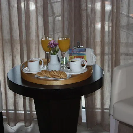 Cariatis Hotel 2*