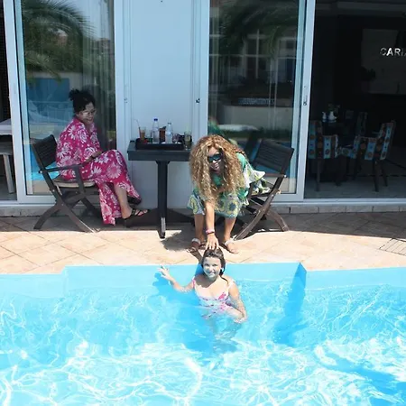 Cariatis 2* Nea Kallikrateia