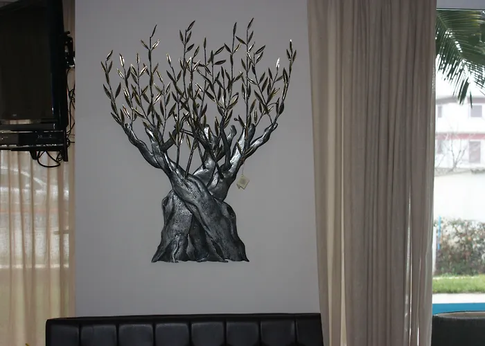 Cariatis Nea Kallikrateia