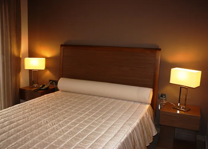 Cariatis Hotel Nea Kallikrateia