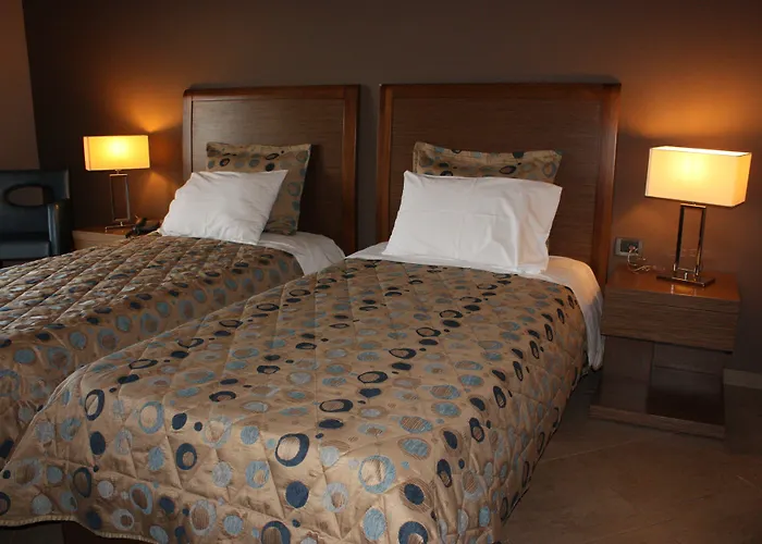 Cariatis Hotel Nea Kallikrateia