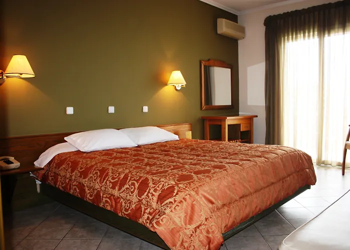 Cariatis Nea Kallikrateia