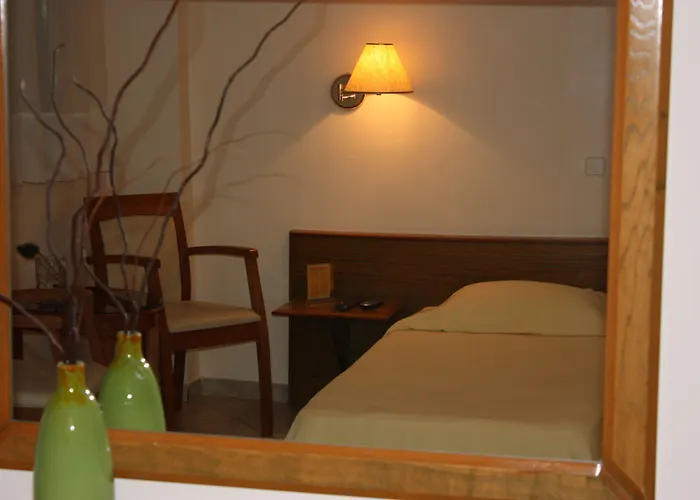 Cariatis Hotel Nea Kallikrateia