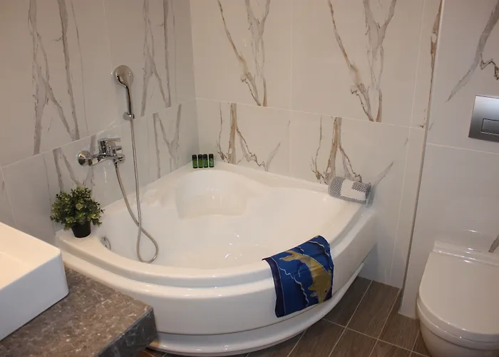 Cariatis Nea Kallikrateia