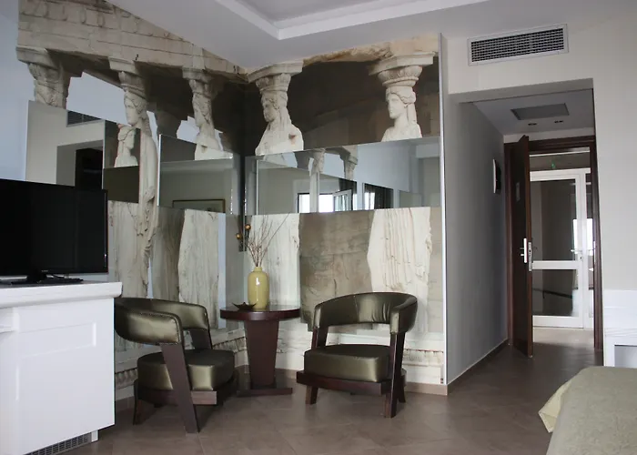 Cariatis 2* Nea Kallikrateia