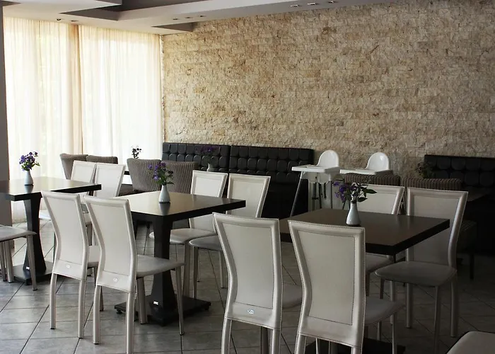 Cariatis Nea Kallikrateia