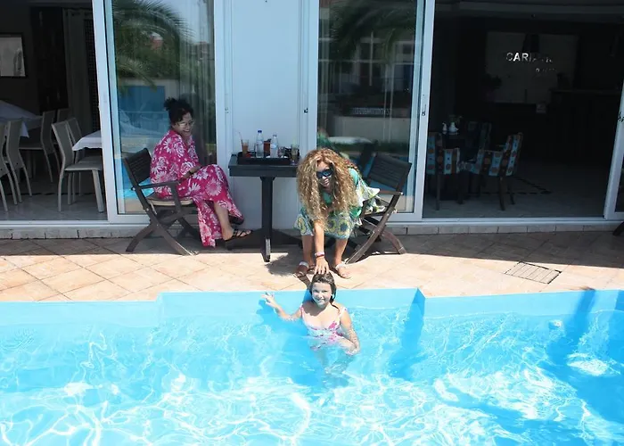 Cariatis 2* Nea Kallikrateia