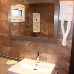 Hotel Cariatis