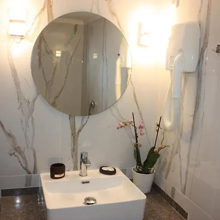 Cariatis Hotel