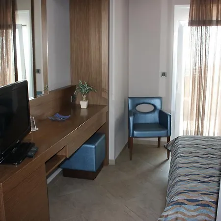Cariatis Hotel Nea Kallikrateia