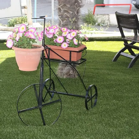 Cariatis Hotel Nea Kallikrateia