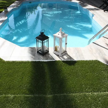 Cariatis 2* Nea Kallikrateia