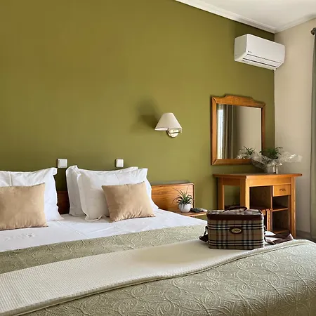 Cariatis Hotel
