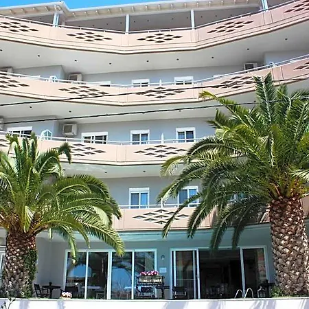 Cariatis Hotel