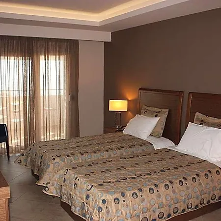 Hotel Cariatis Nea Kallikrateia