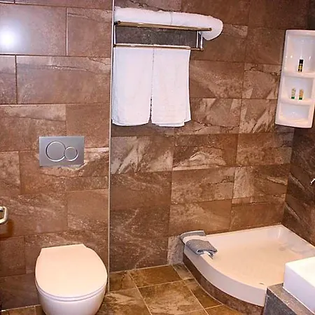 Hotel Cariatis