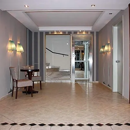 Cariatis Hotel