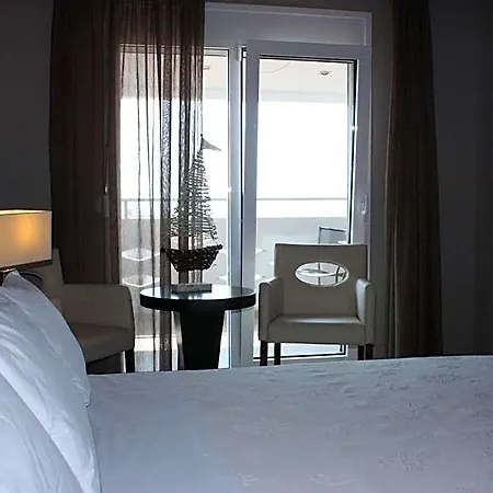 Cariatis Hotel Nea Kallikrateia