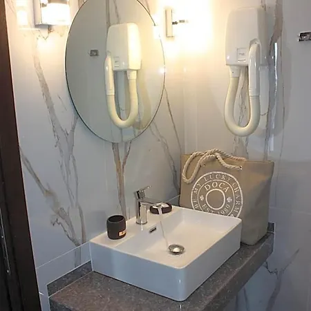 Cariatis Hotel Nea Kallikrateia