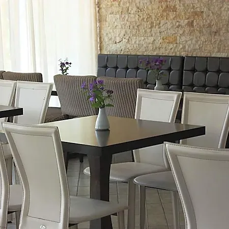 Cariatis Hotel Nea Kallikrateia