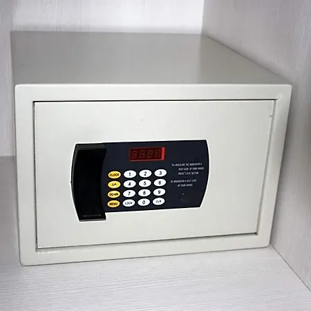 Hotel Cariatis 2*