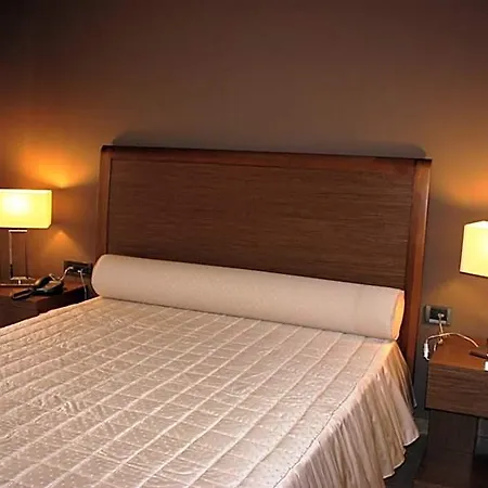 Cariatis Hotel Nea Kallikrateia