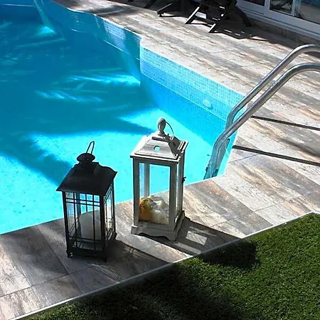 Cariatis Hotel Nea Kallikrateia