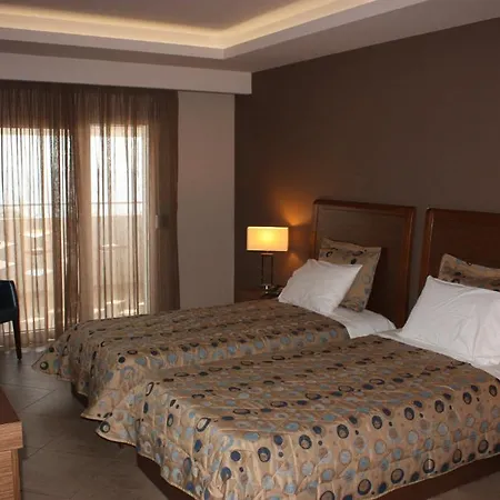 Hotel Cariatis