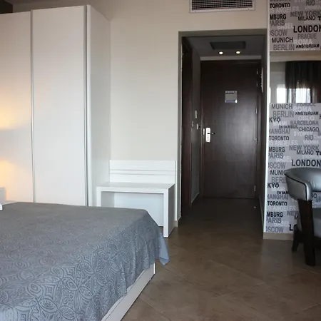 Hotel Cariatis