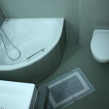 Cariatis Hotel Nea Kallikrateia