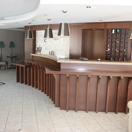 Hotel Cariatis Nea Kallikrateia