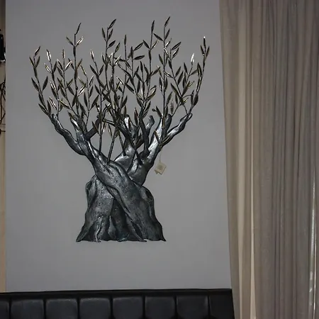 Hotel Cariatis Nea Kallikrateia