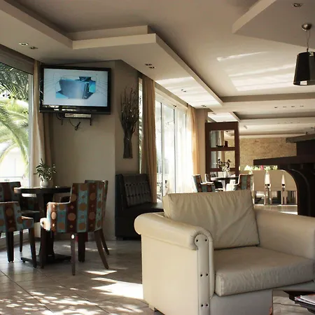 Cariatis Hotel Nea Kallikrateia