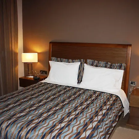 Cariatis Hotel 2*