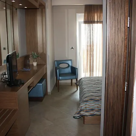 Hotel Cariatis Nea Kallikrateia