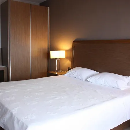 Hotel Cariatis