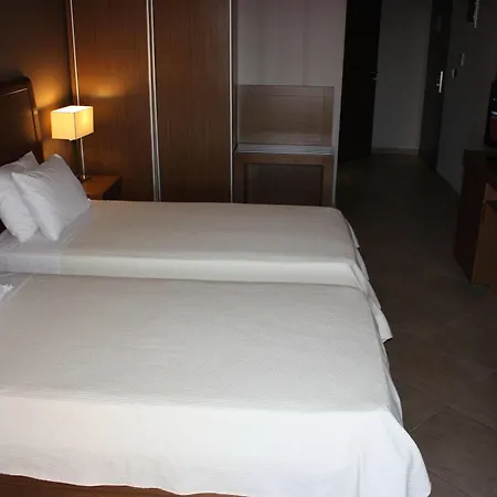 Cariatis 2* Nea Kallikrateia