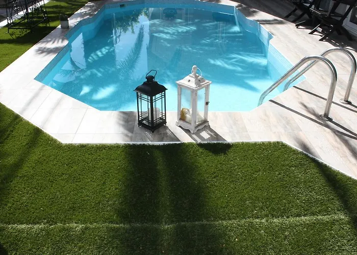 Cariatis 2* Nea Kallikrateia