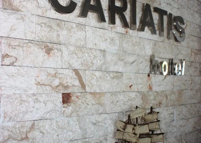 Hotel Cariatis