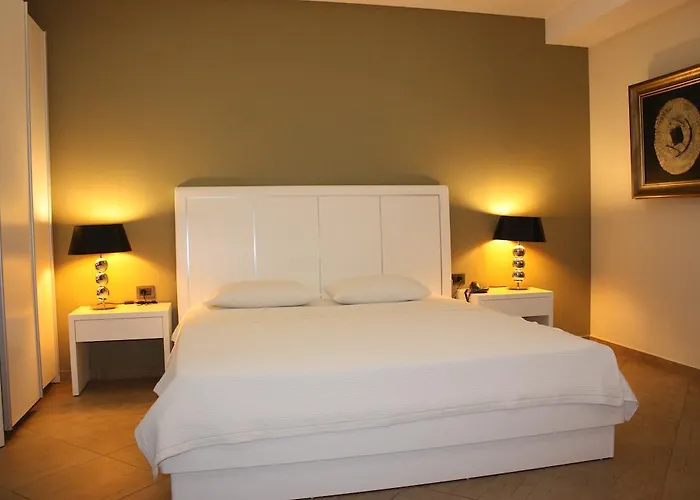 Cariatis Nea Kallikrateia