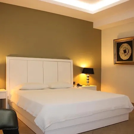 Cariatis Hotel 2*