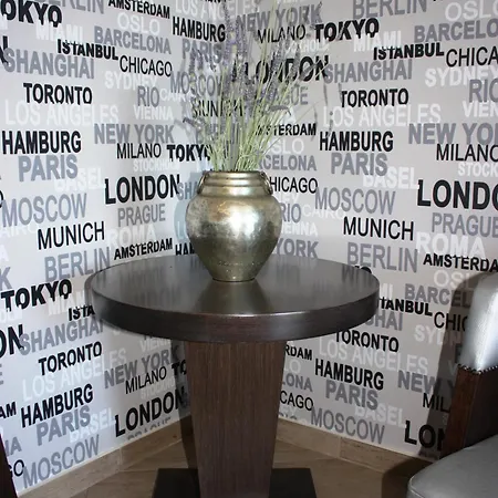 Hotel Cariatis Nea Kallikrateia