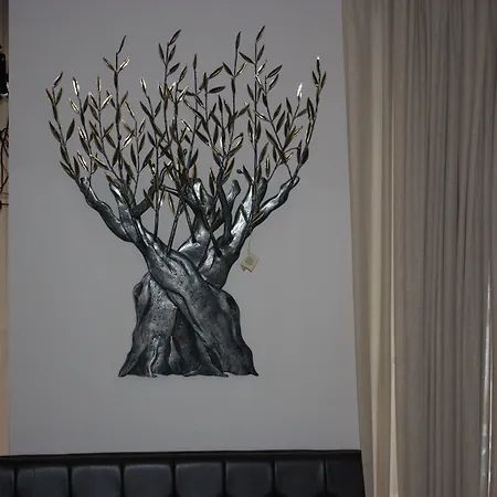 Cariatis Nea Kallikrateia