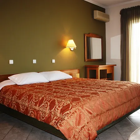 Cariatis Nea Kallikrateia